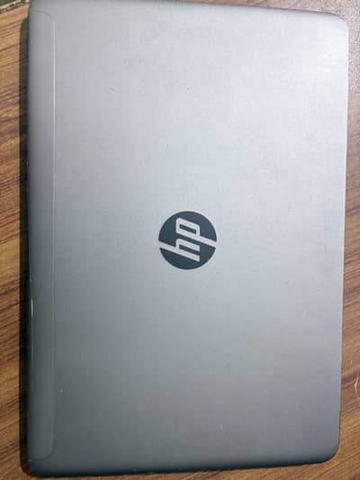Hp Elitebook G1 corei 5 4th gen 4gb ram 256 gb rom