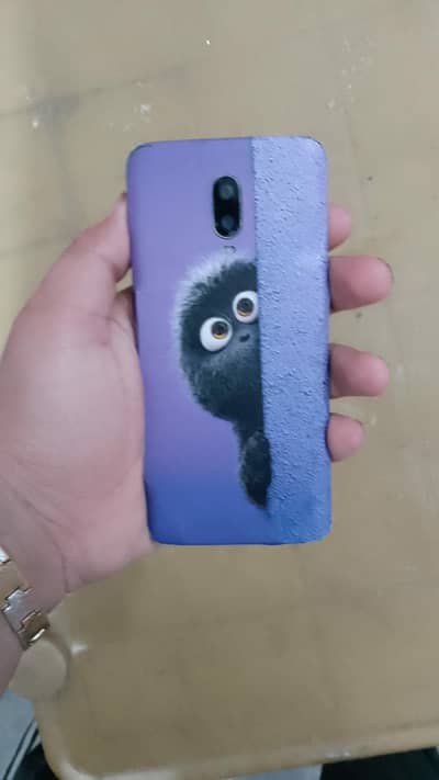 One Plus 6T