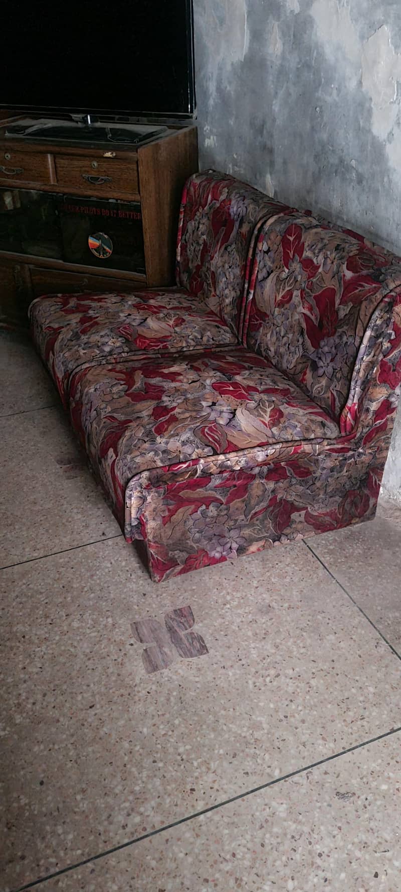 Sofa Set 1