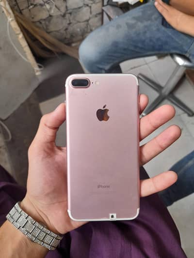 Apple iPhone 7 Plus