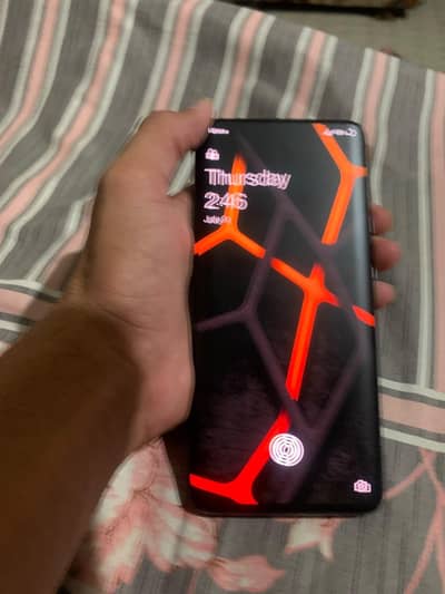 One Plus 7T Pro