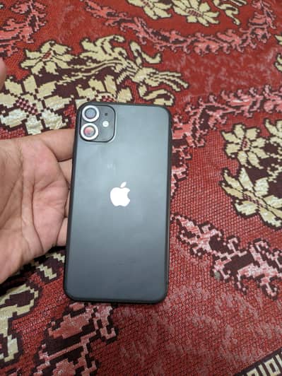 Apple iPhone 11
