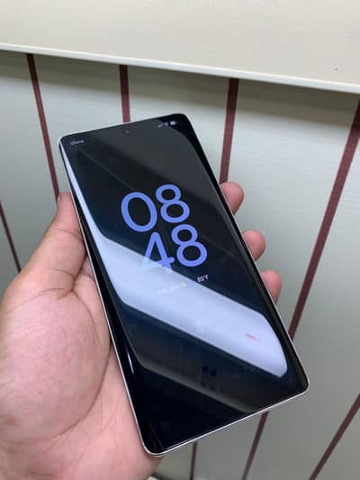 Google Pixel 7 Pro