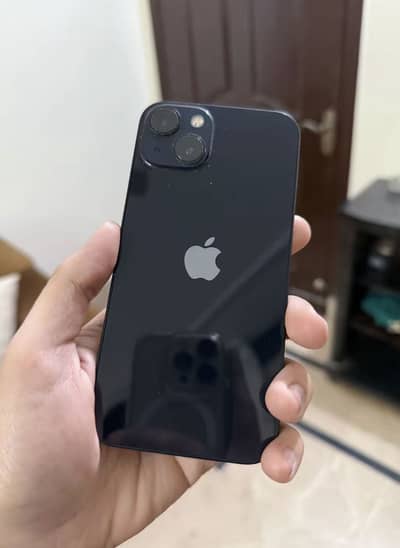 Apple iPhone 13 factory unlocked  128Gb