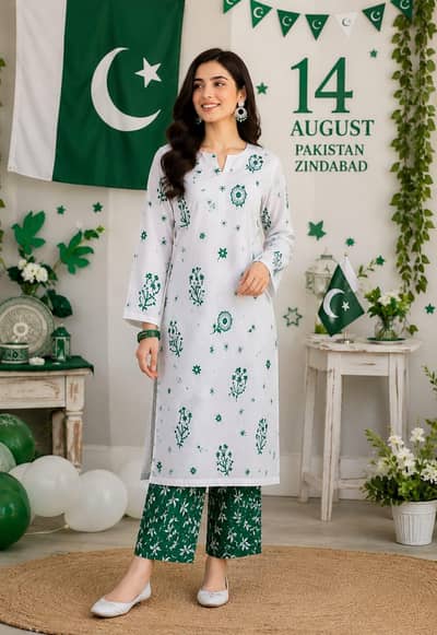 14 August Embrioded 2 piece collection