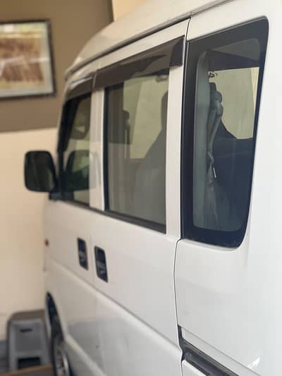 Suzuki Every 2018