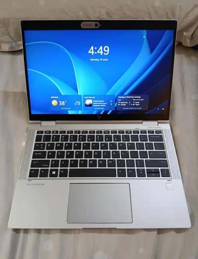 HP Elitebook 1030 x360 G3