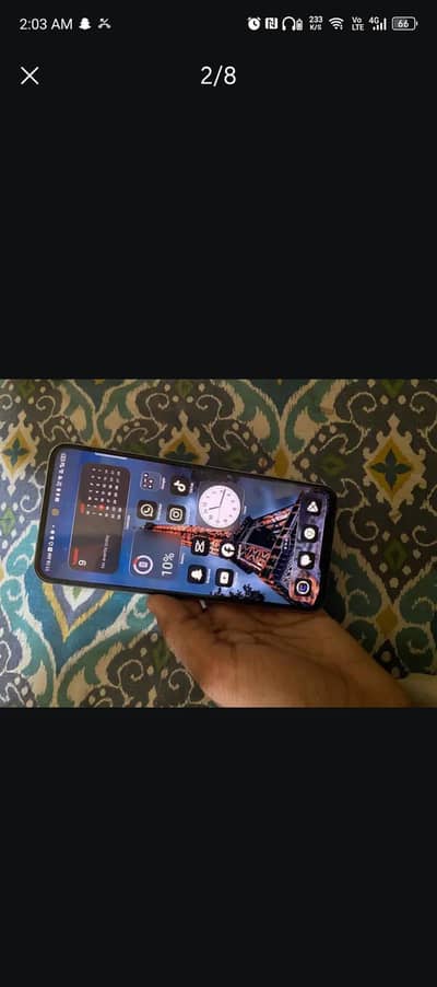 Tecno SPARK 30 Pro