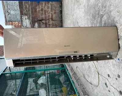 Gree G10 inverter ac 1 ton