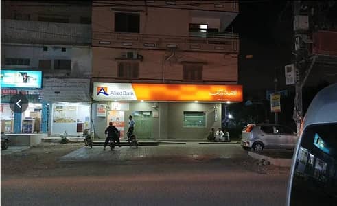 RENT - 8ft x 24 Ft Shop - Hafiz Sweet Main jama millia road
