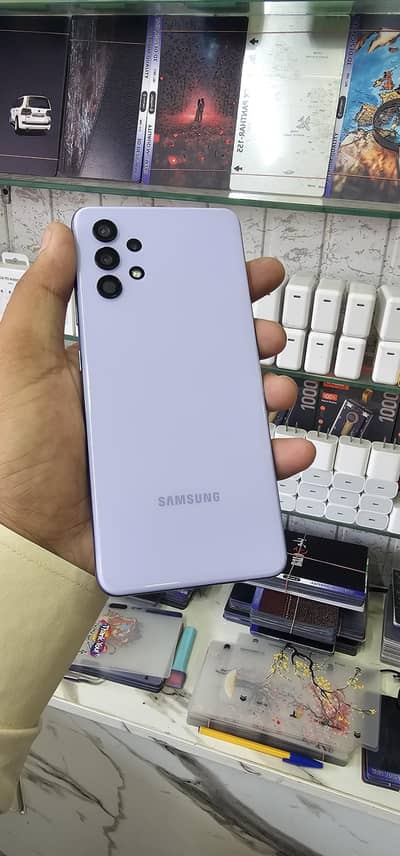 Samsung galaxy A32.03392200046