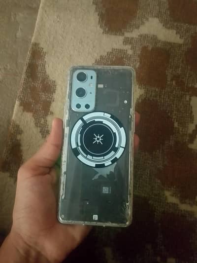 One Plus 9 Pro