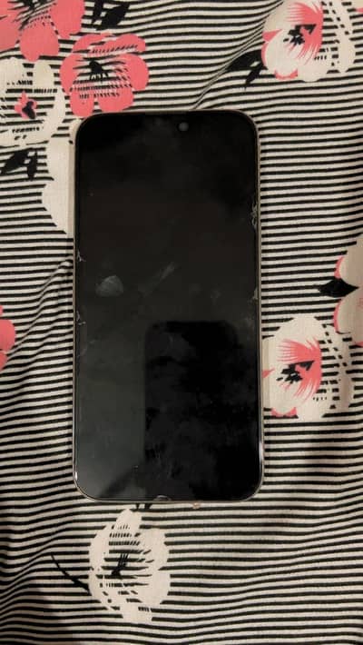 Apple iPhone 15 Pro Max Non PTA