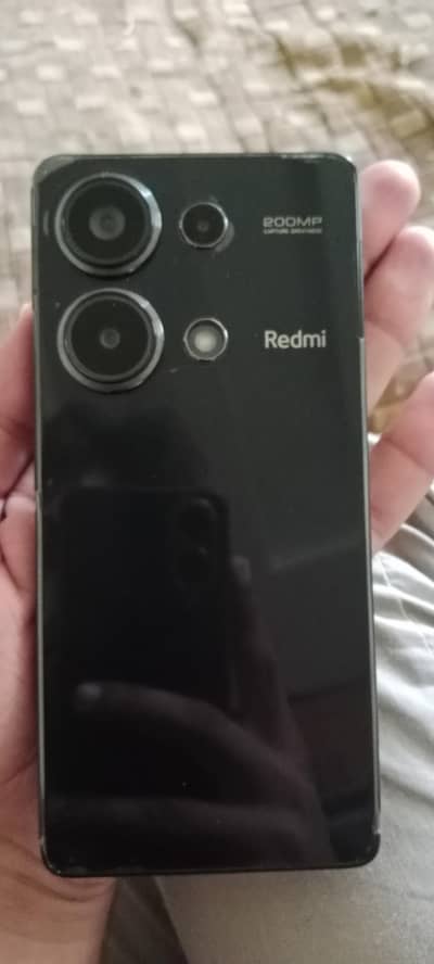 Xiaomi Redmi Note 13 Pro