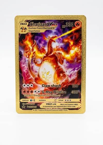 pokemon card
