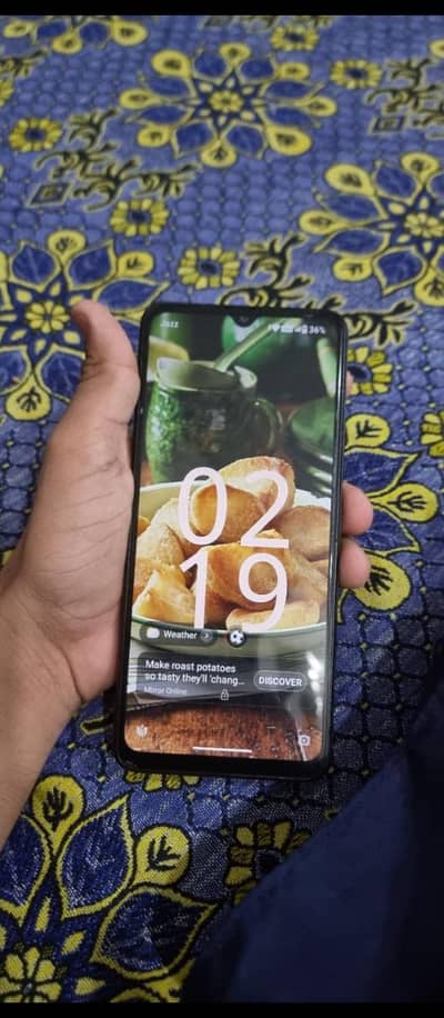 Xiaomi Redmi A3x