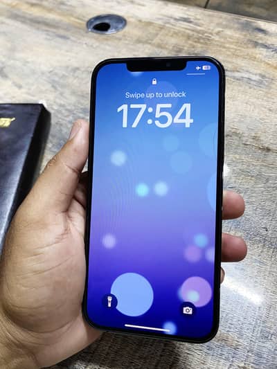 Apple iPhone 12 Pro Max