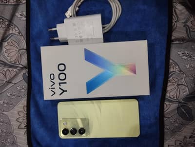 Vivo Y100