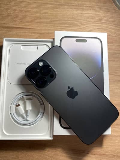 Apple iPhone 14 Pro Max