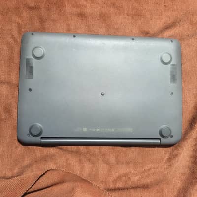 HP Chromebook