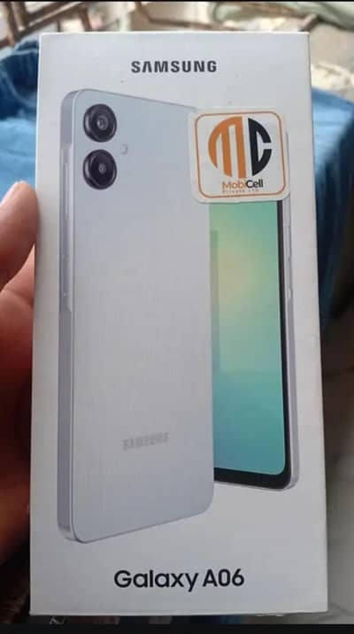samsung a06