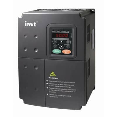 Sky power 15kv to 18.8kv inverter