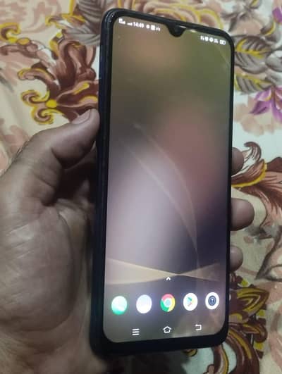 Vivo S1 6/128 original mobile no kit
