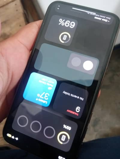Apple iPhone XS