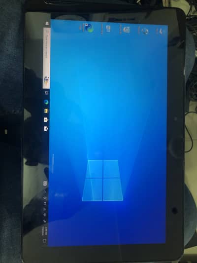 WINDOW TAB LATTITUDE 5175 || core (TM) m5-6y57cpu || 4gb Ram || 128 ||
