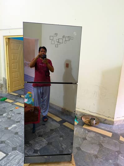 PEL company fridge for sale