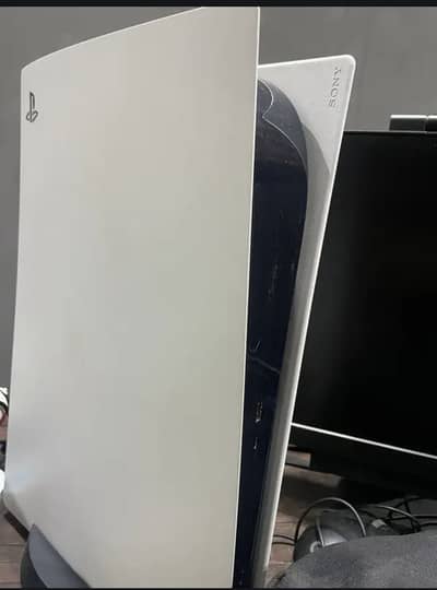 ps5 Digital Edittion 1Tb