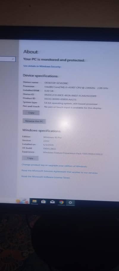 gaming pc