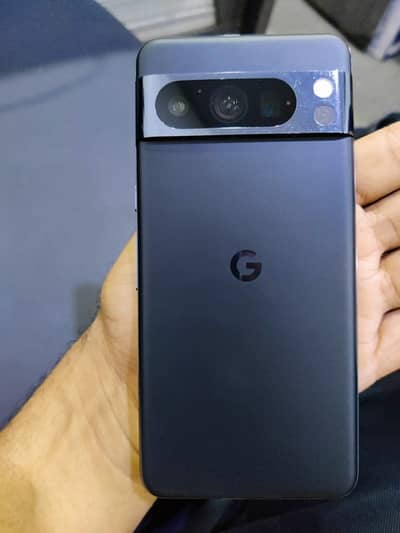 Google Pixel 8 Pro