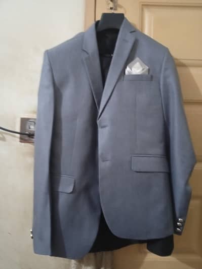 three piece suit coat pant