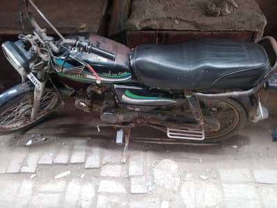 Bionic 2013 model