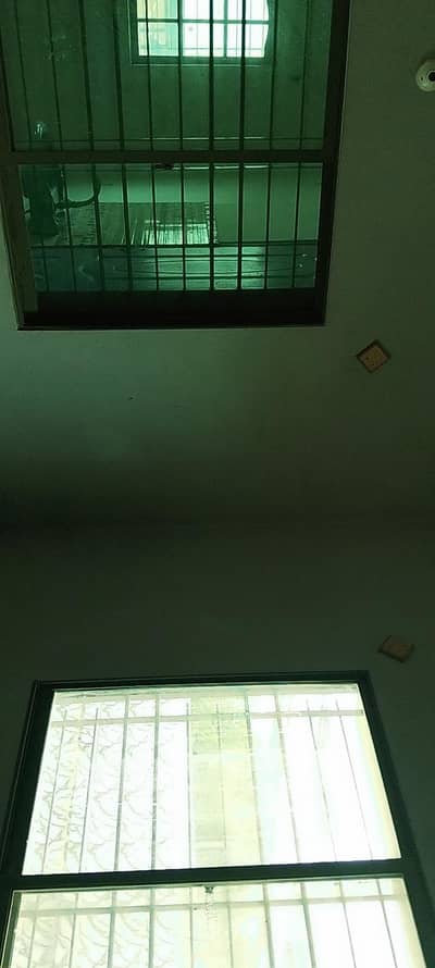 2nd Floor Portion in a Safe & Secure Society