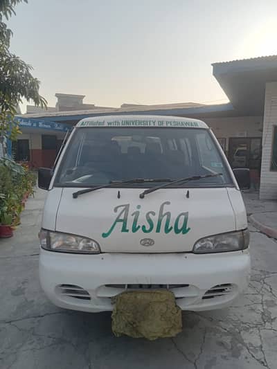 Hyundai Porter H-100 2002 For sale