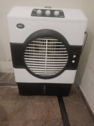 GFC air cooler