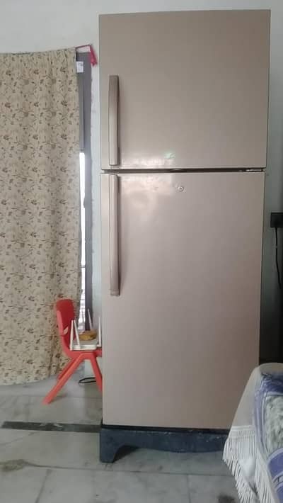 Haier Large Refrigerator - Excellent Condition