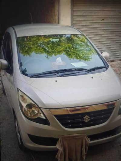 Suzuki Cervo 2006