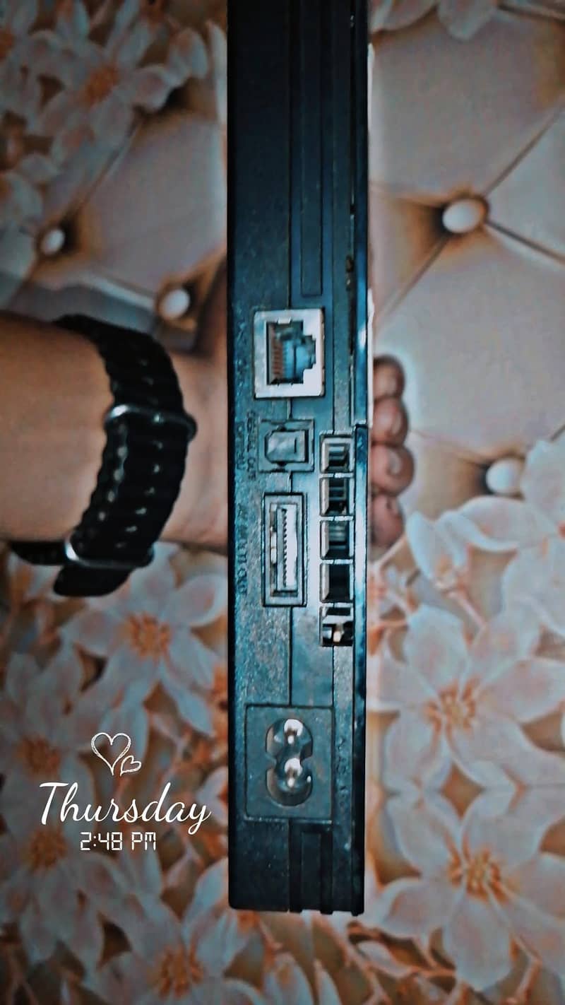 ps2slim 3