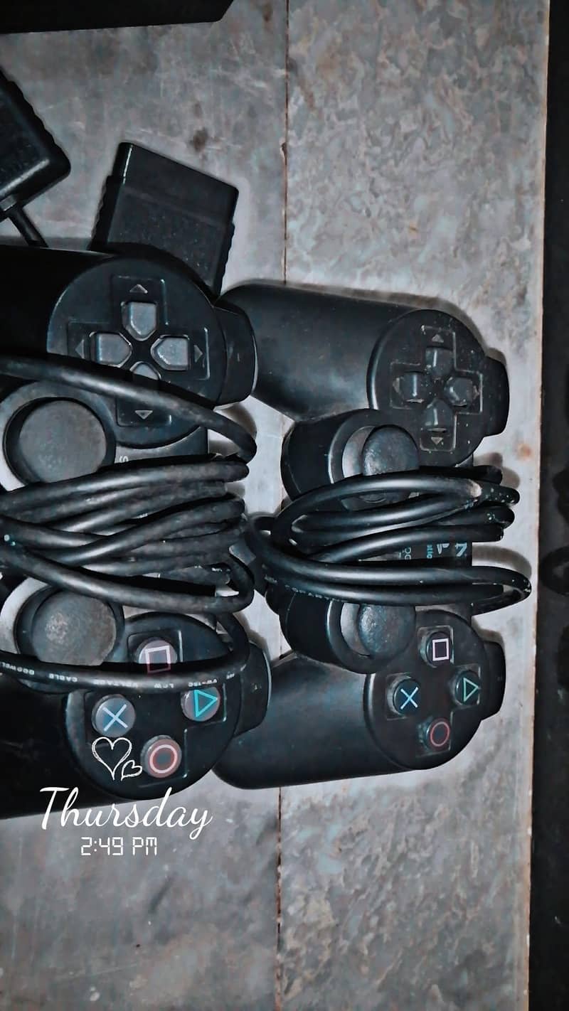 ps2slim 4