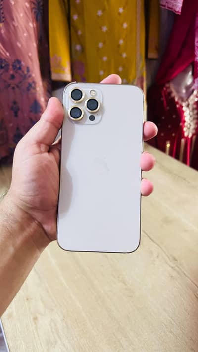Apple iPhone 12 Pro Max