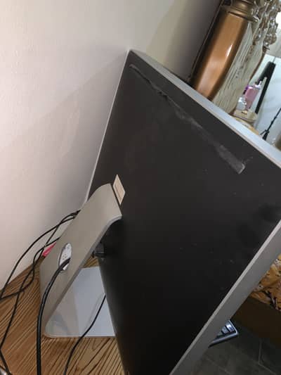 iMac apple