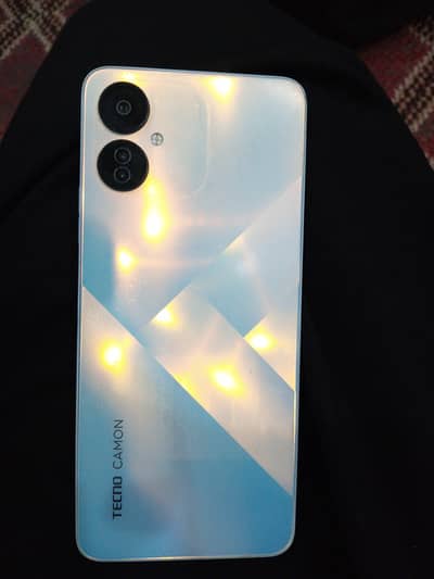 Tecno CAMON 19 Neo