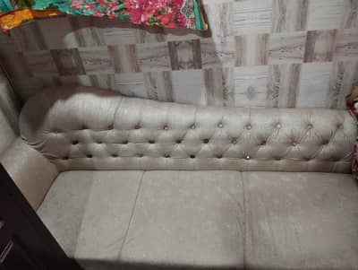 Dewan ( Sofa ) in good condition for sale