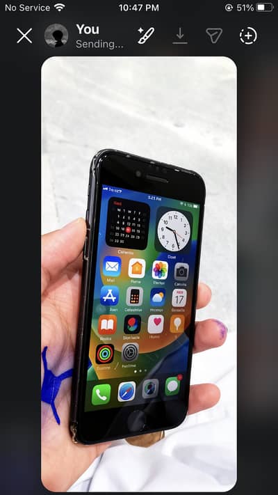Apple iPhone 8