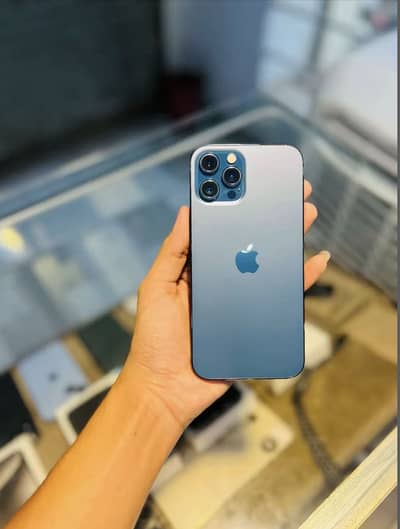 Apple iPhone 12 Pro Max jv sim locked