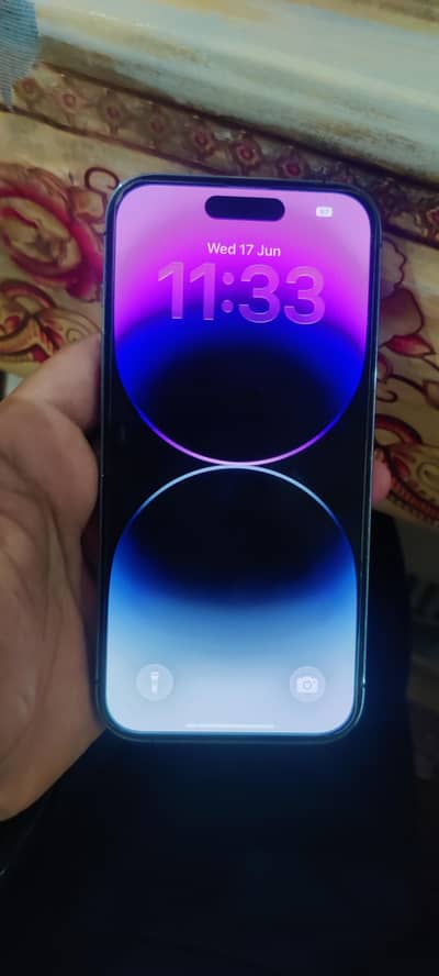 Apple iPhone 14 Pro Jv