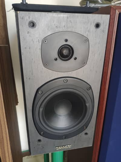 TANNOY MERCURY M2
